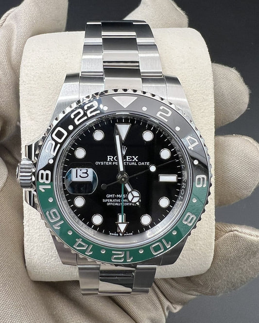 Rolex 126720VTNR