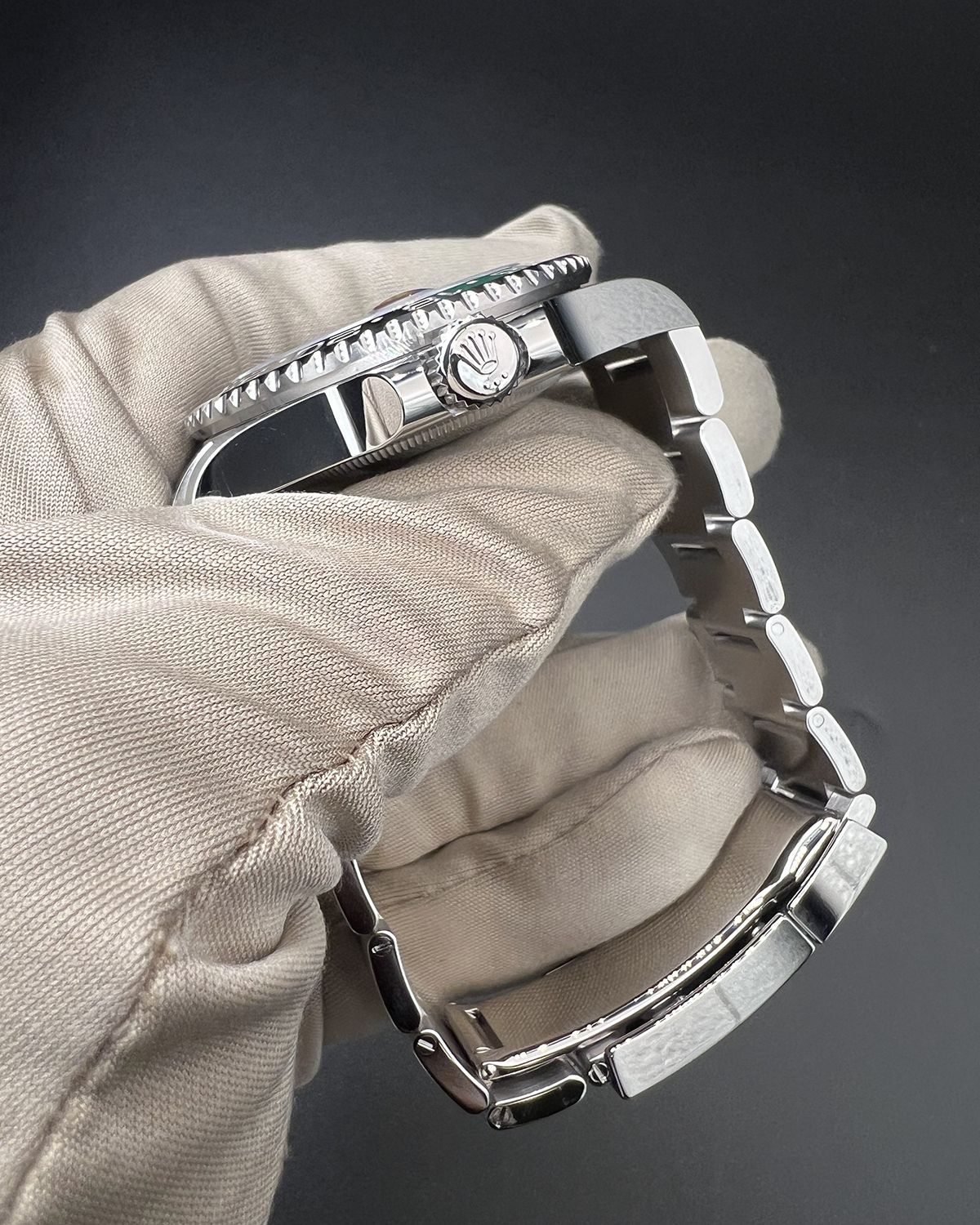 Rolex 126720VTNR