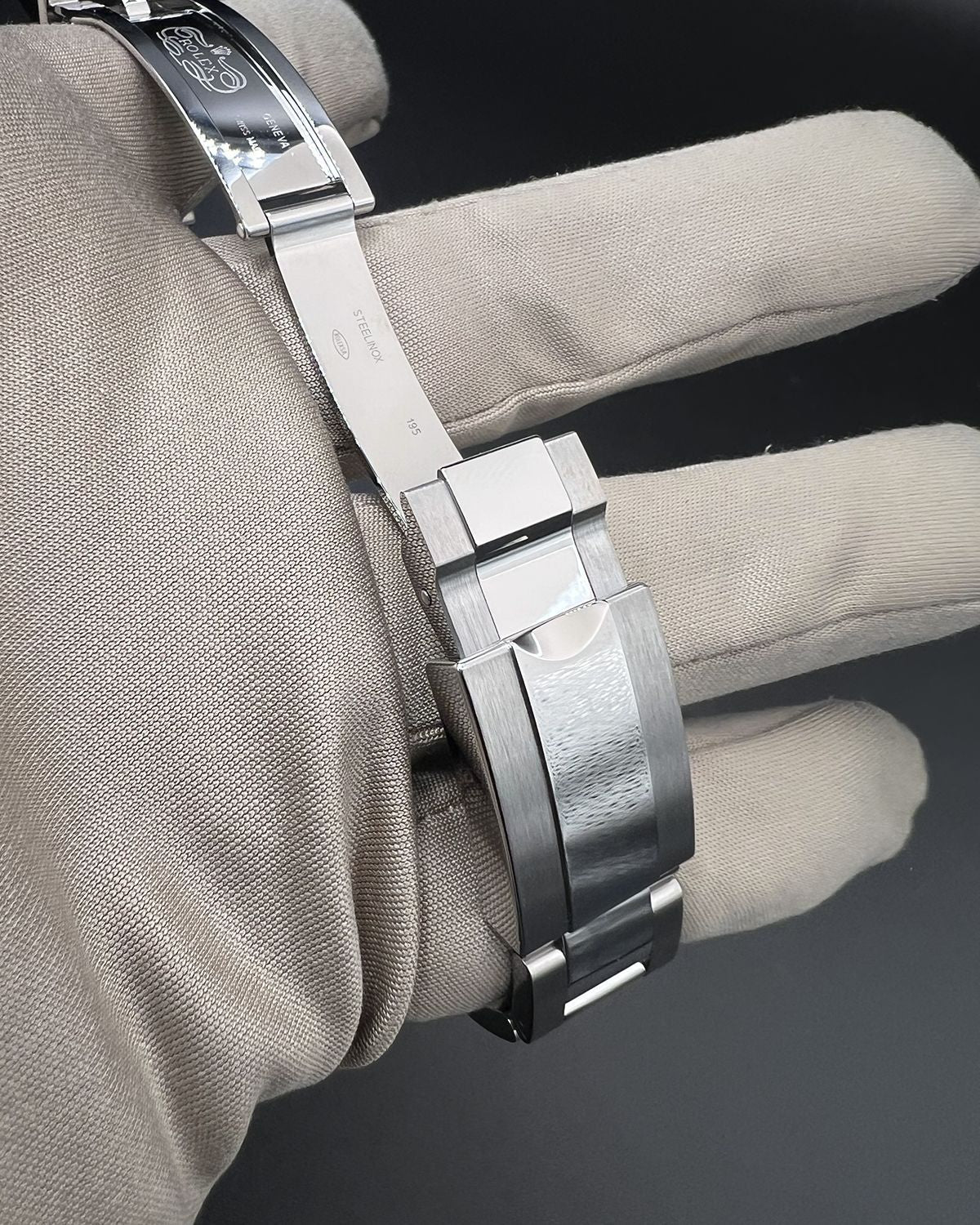 Rolex 126720VTNR