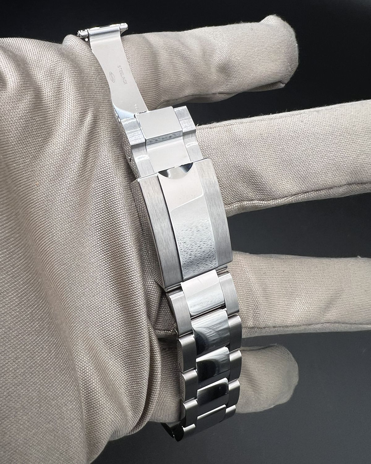 Rolex 126720VTNR