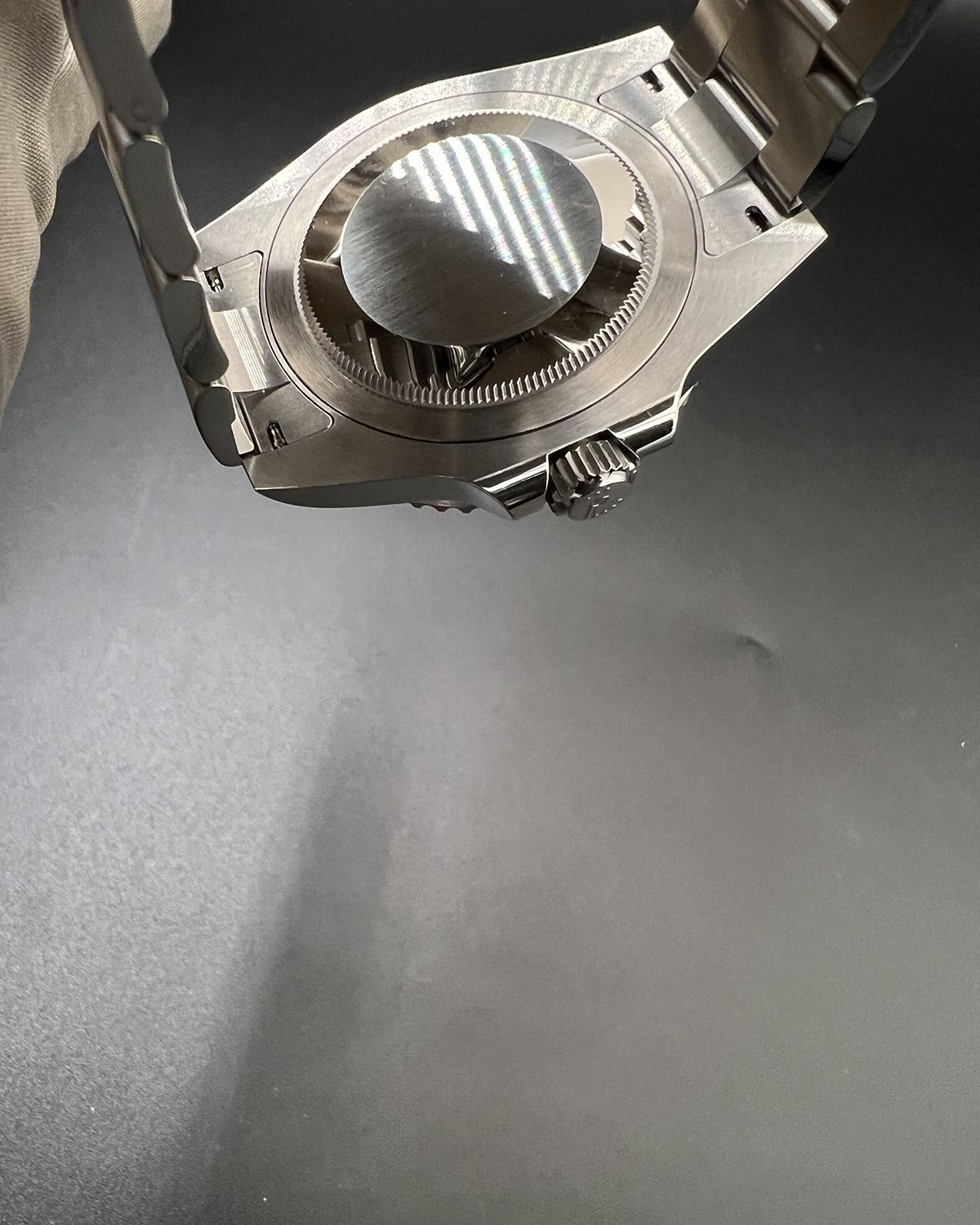 Rolex 126720VTNR