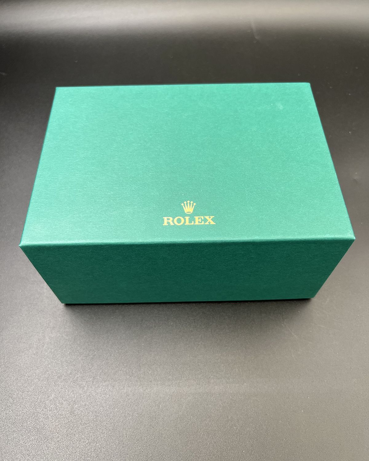 Rolex 126720VTNR