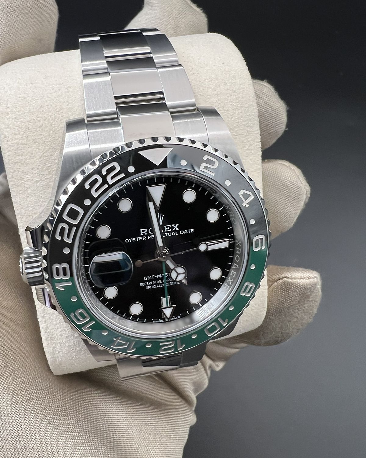 Rolex 126720VTNR