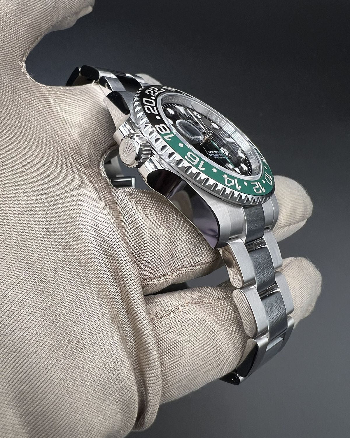 Rolex 126720VTNR