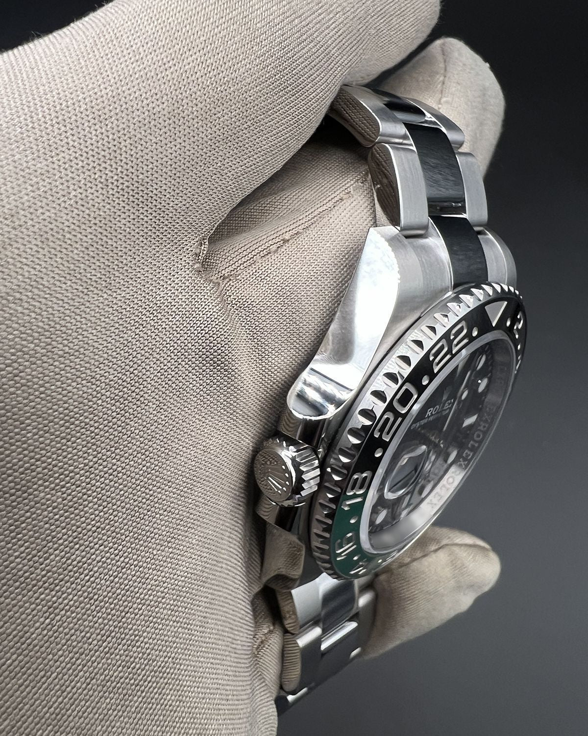 Rolex 126720VTNR