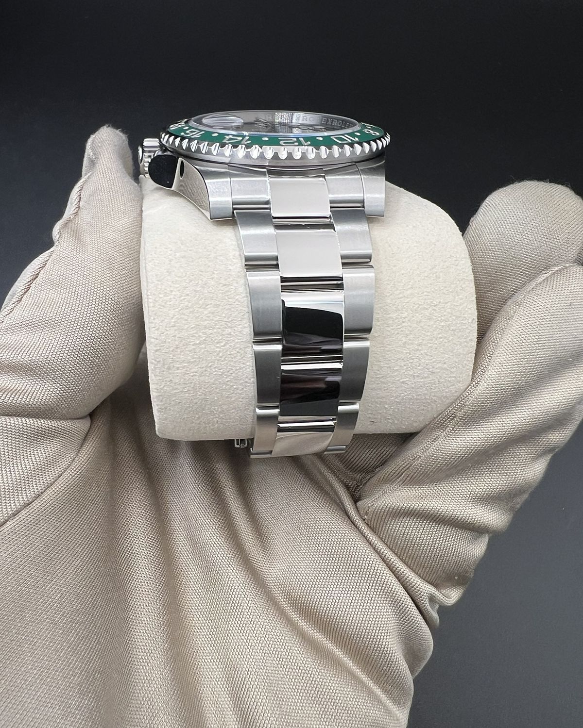 Rolex 126720VTNR