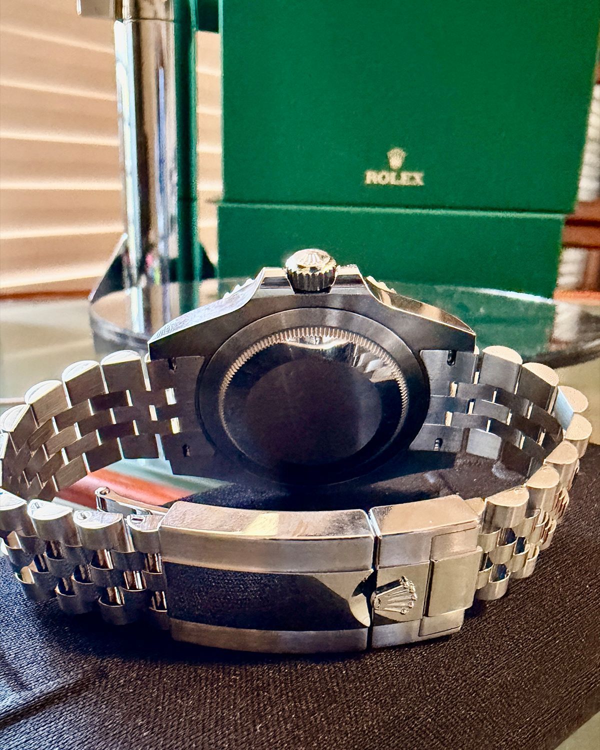 Rolex 126720VTNR