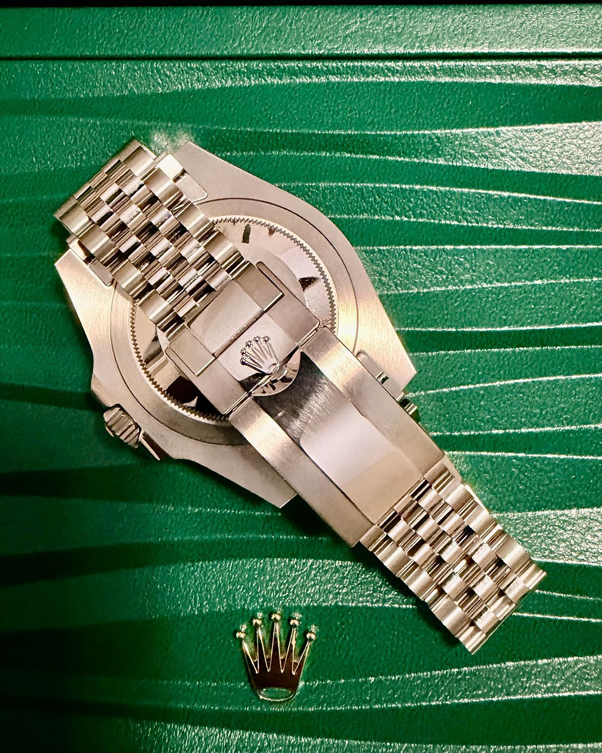 Rolex 126720VTNR