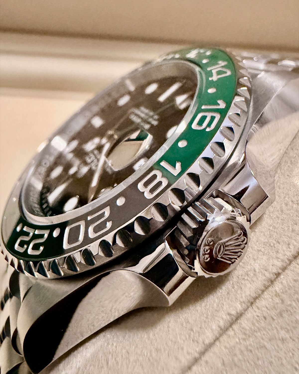 Rolex 126720VTNR