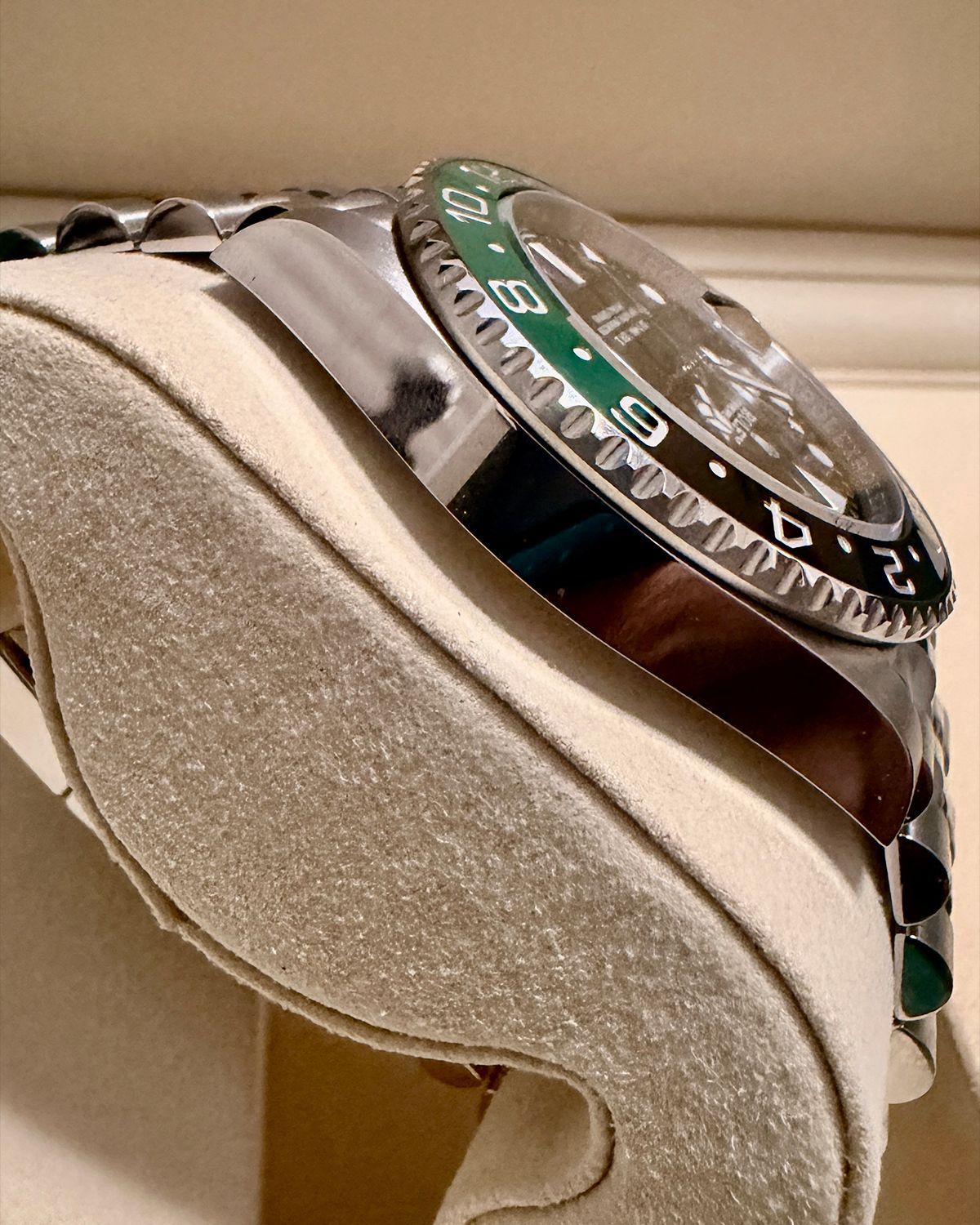 Rolex 126720VTNR
