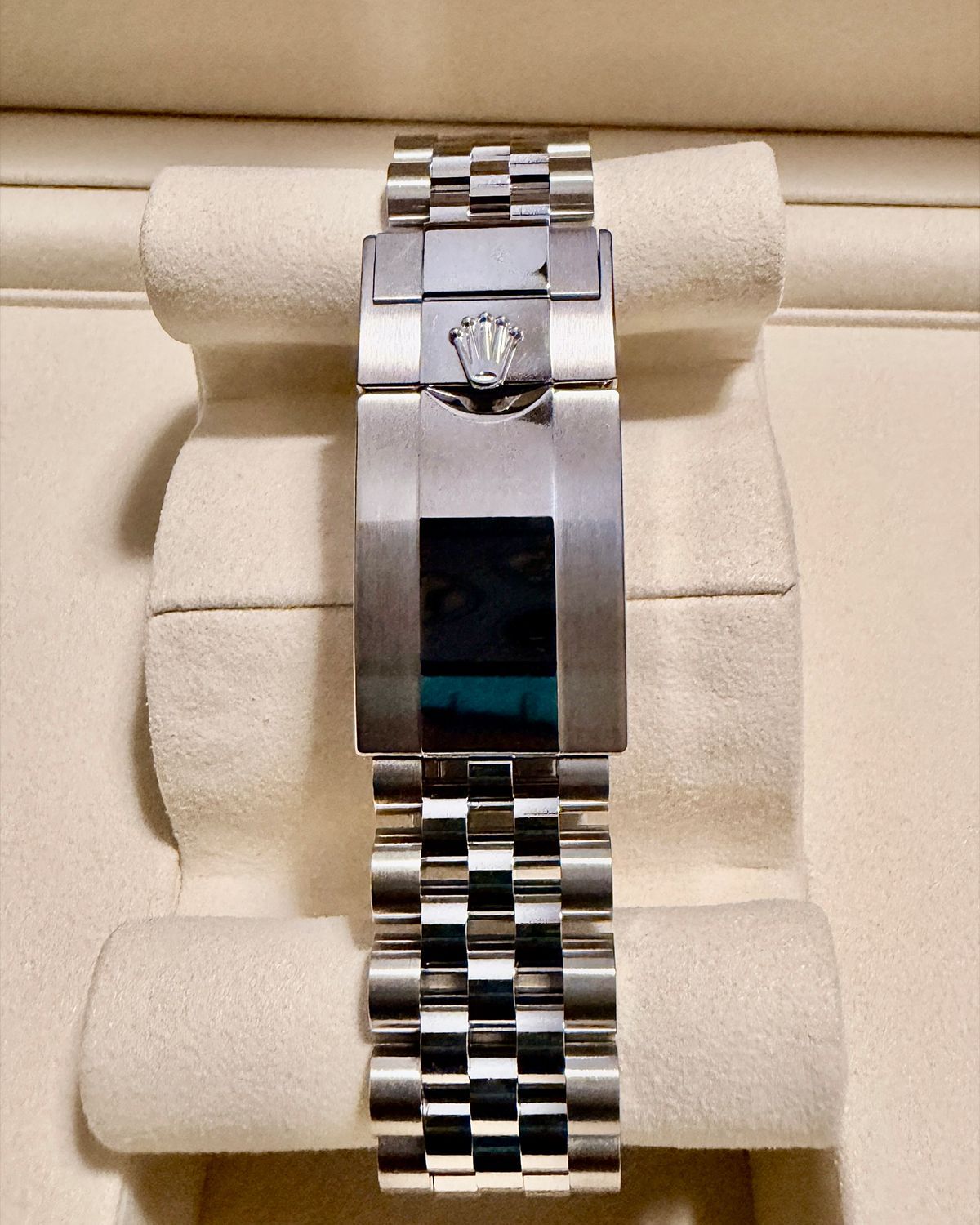 Rolex 126720VTNR