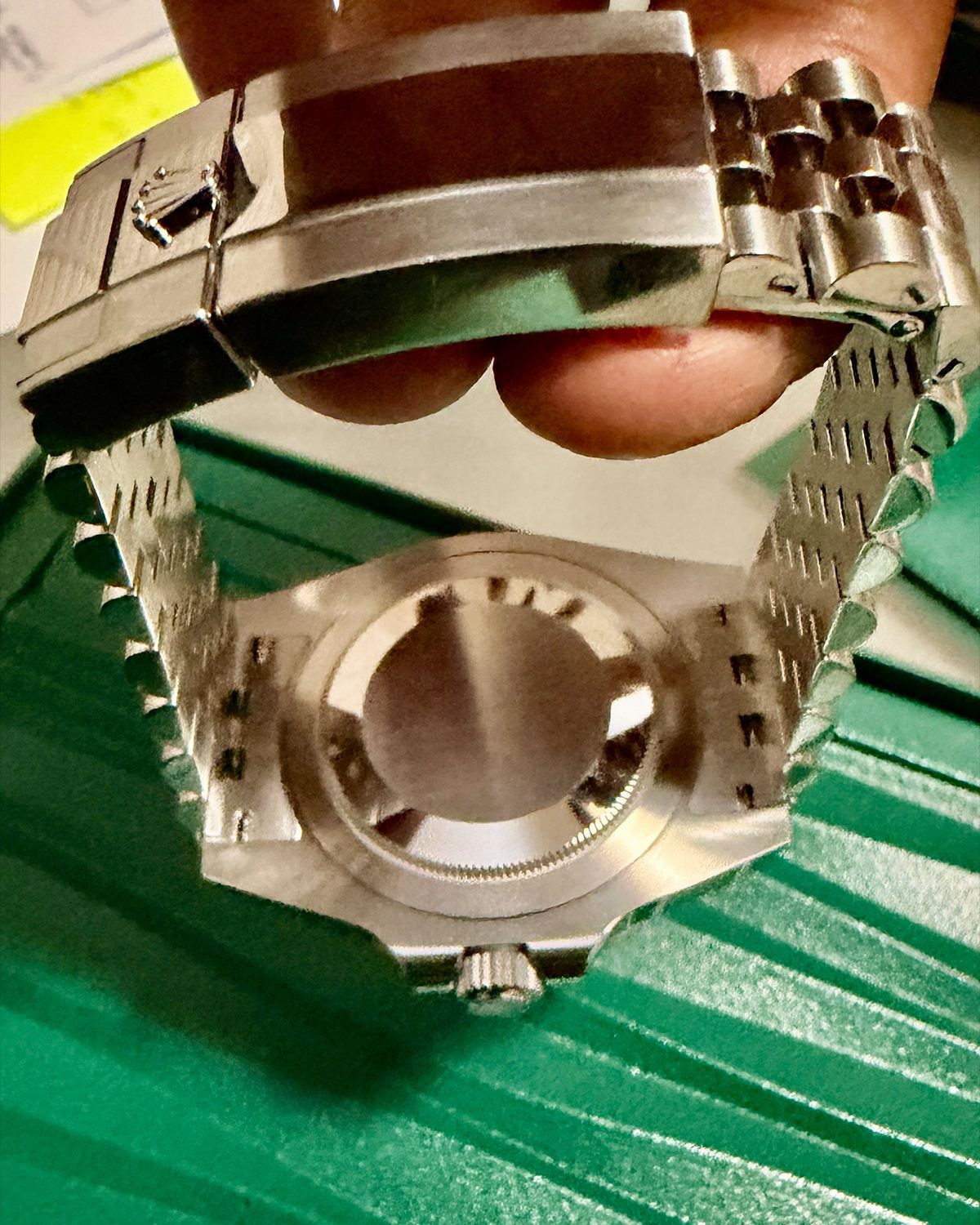 Rolex 126720VTNR