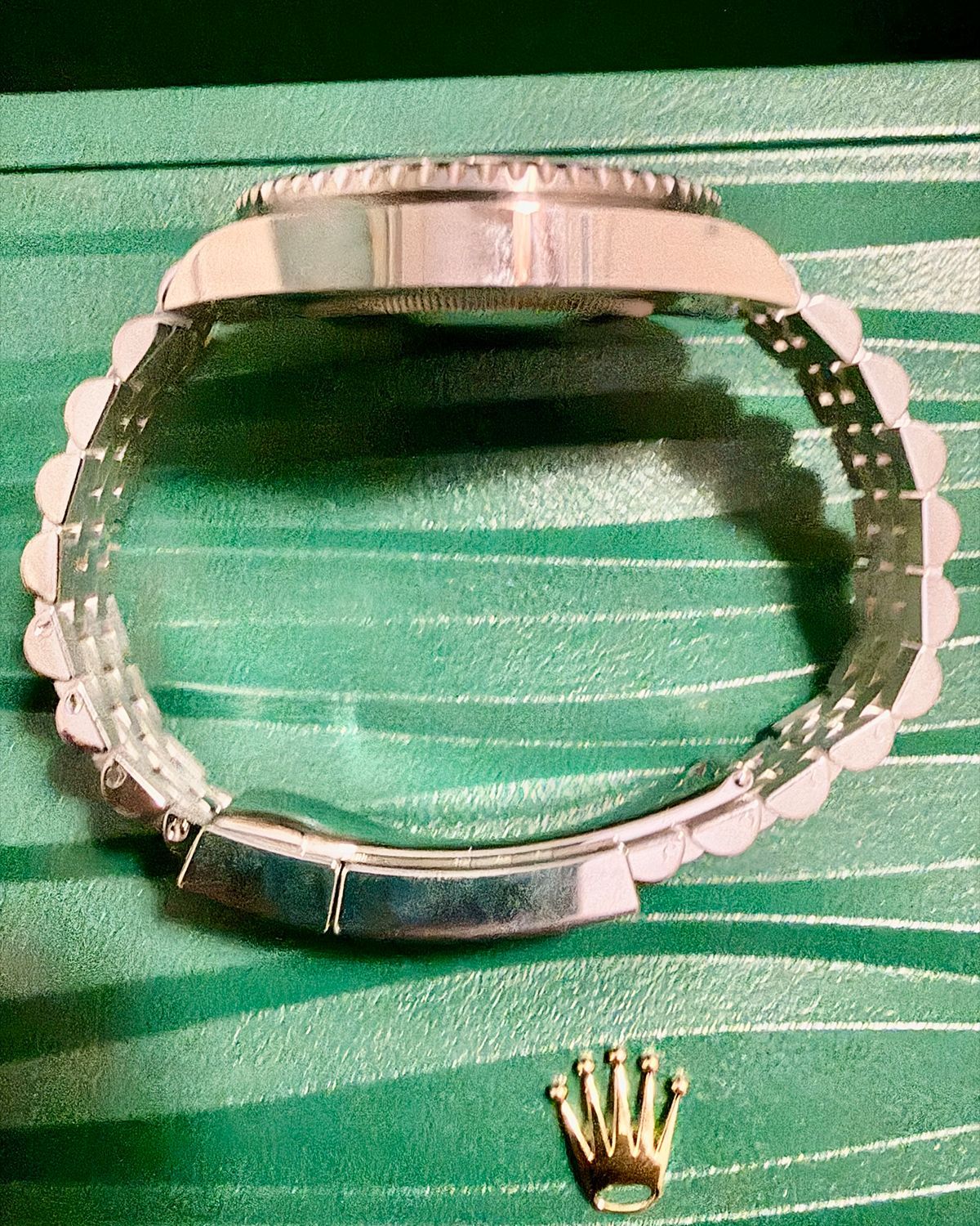 Rolex 126720VTNR