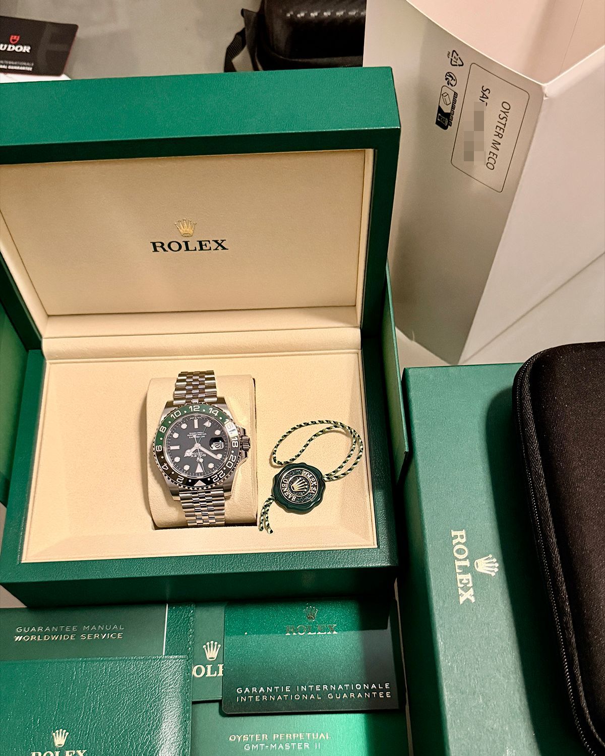 Rolex 126720VTNR