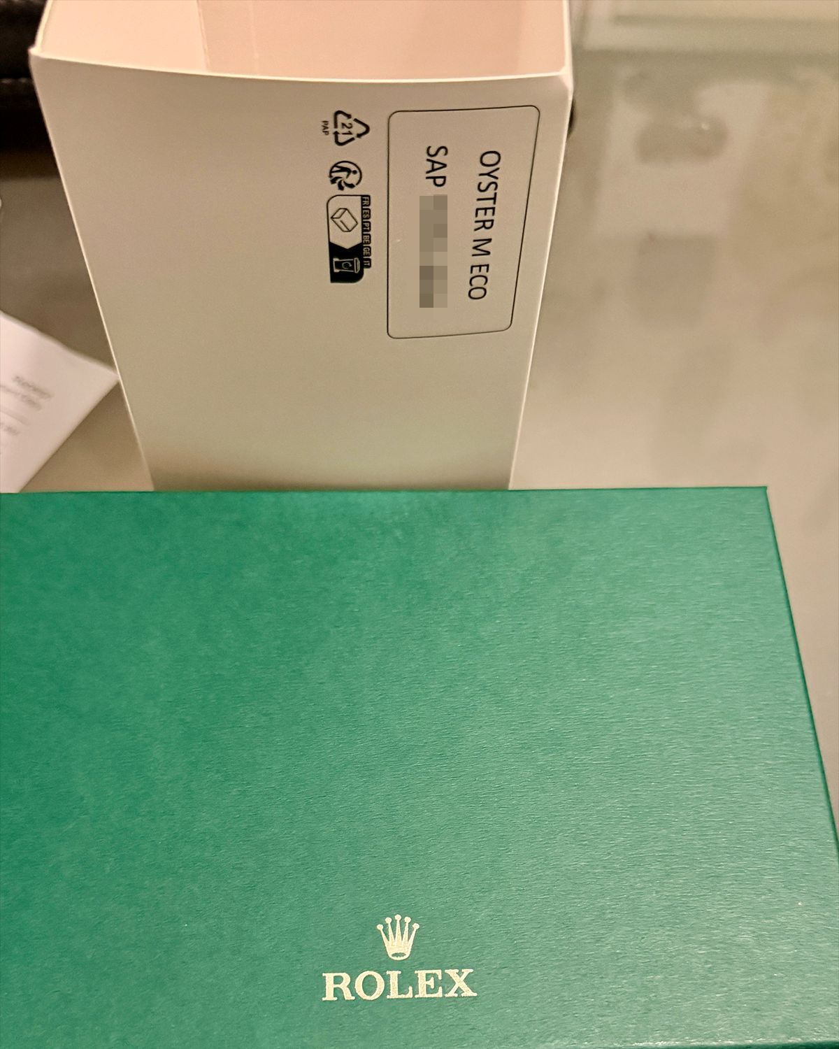 Rolex 126720VTNR