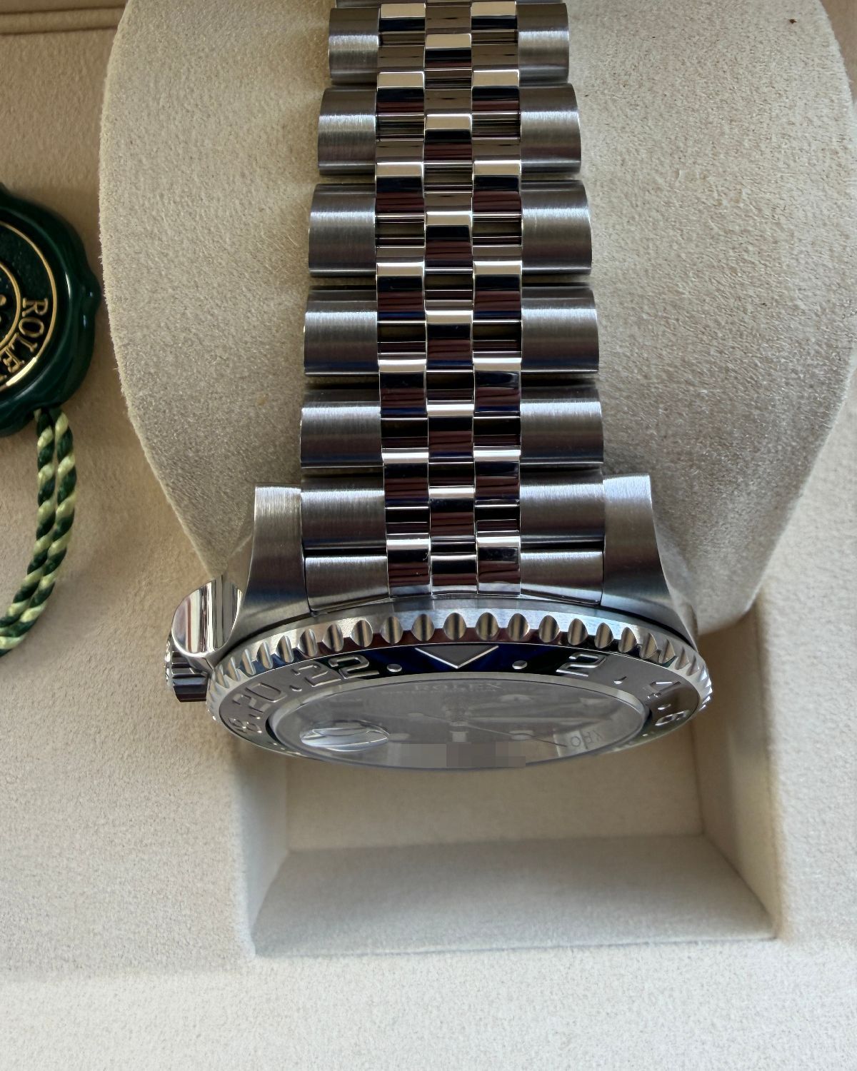 Rolex 126720VTNR