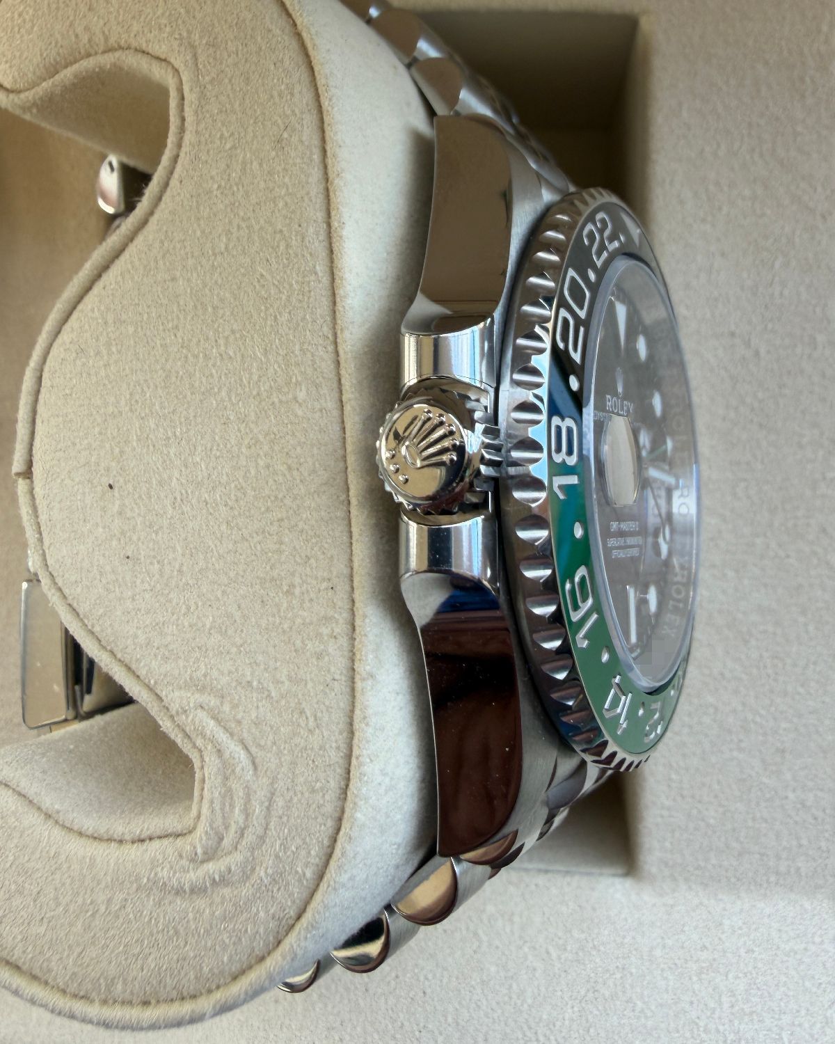 Rolex 126720VTNR