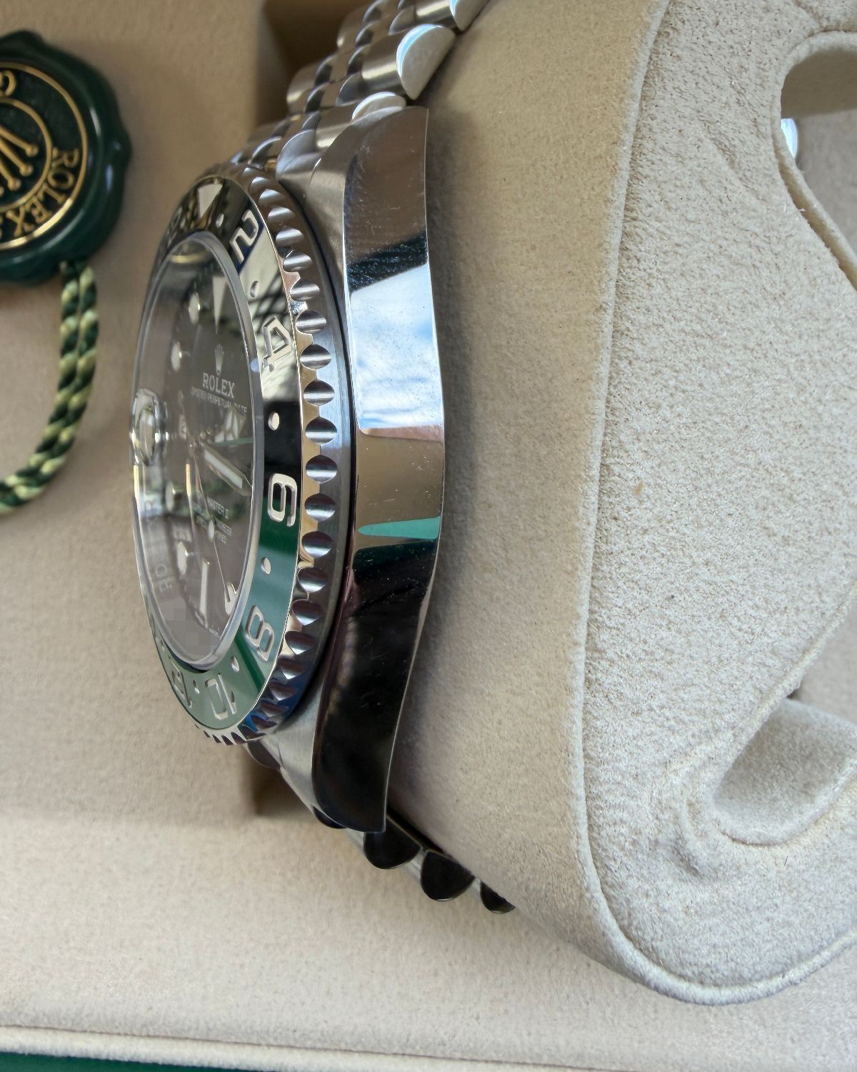 Rolex 126720VTNR