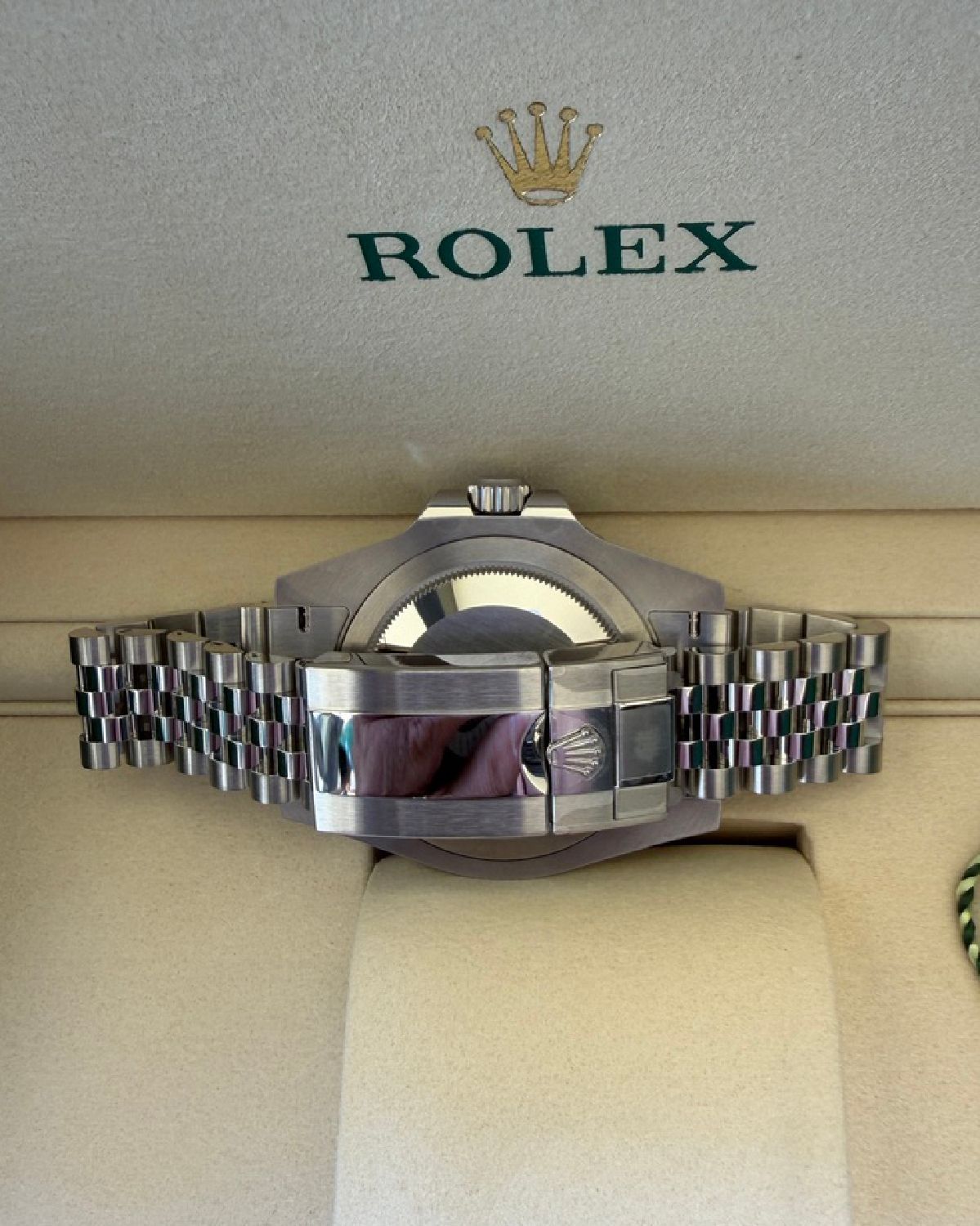 Rolex 126720VTNR