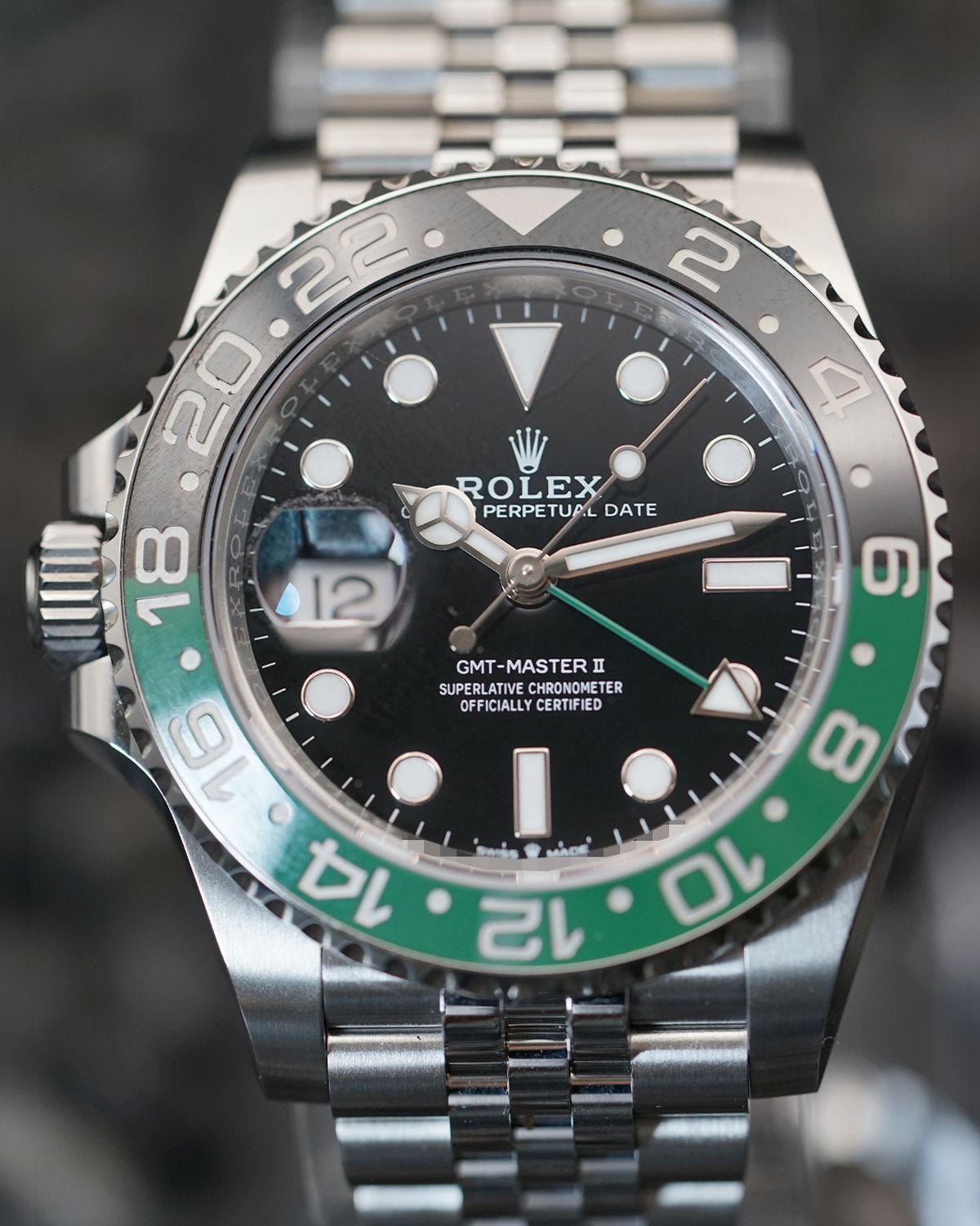 Rolex 126720VTNR