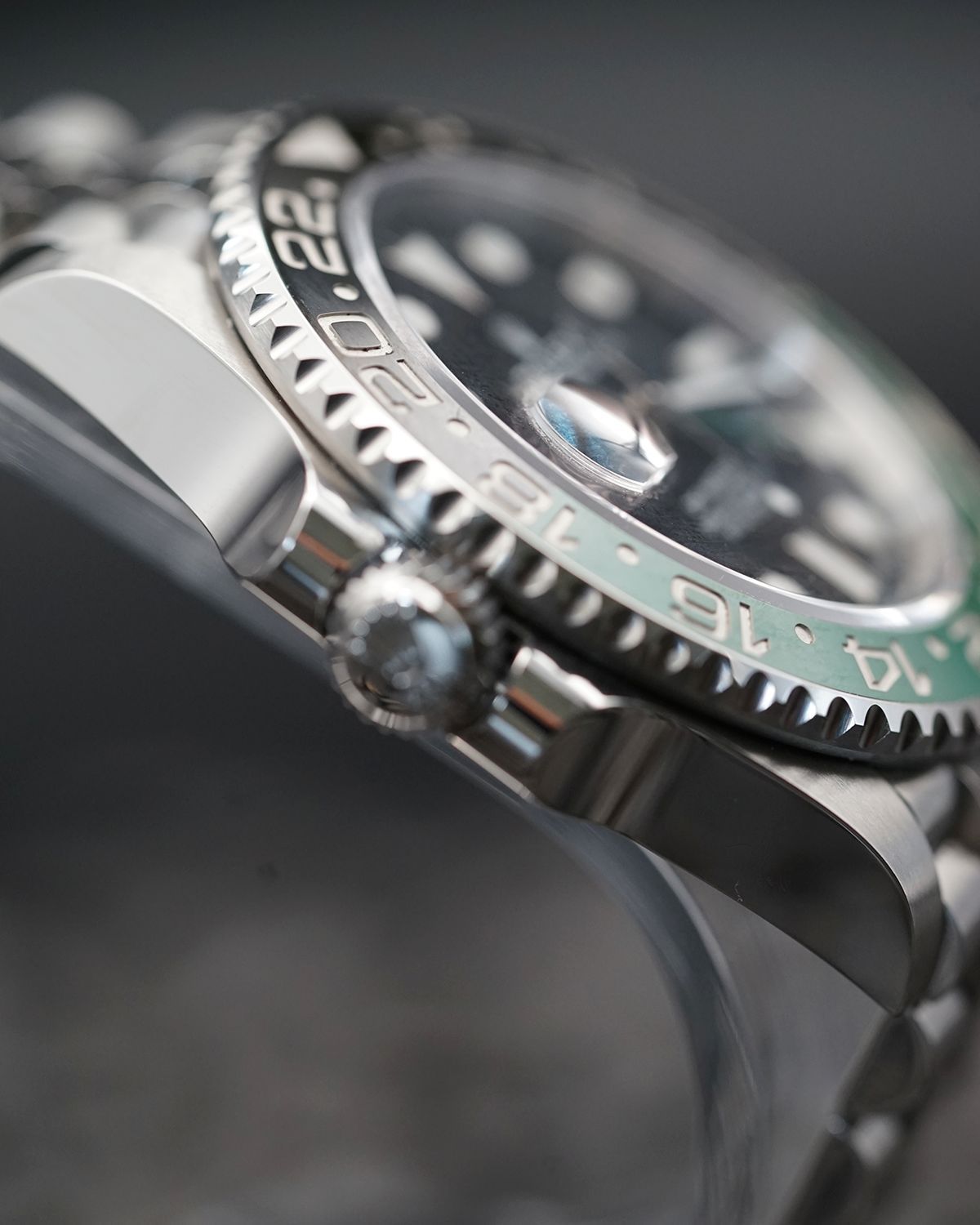 Rolex 126720VTNR
