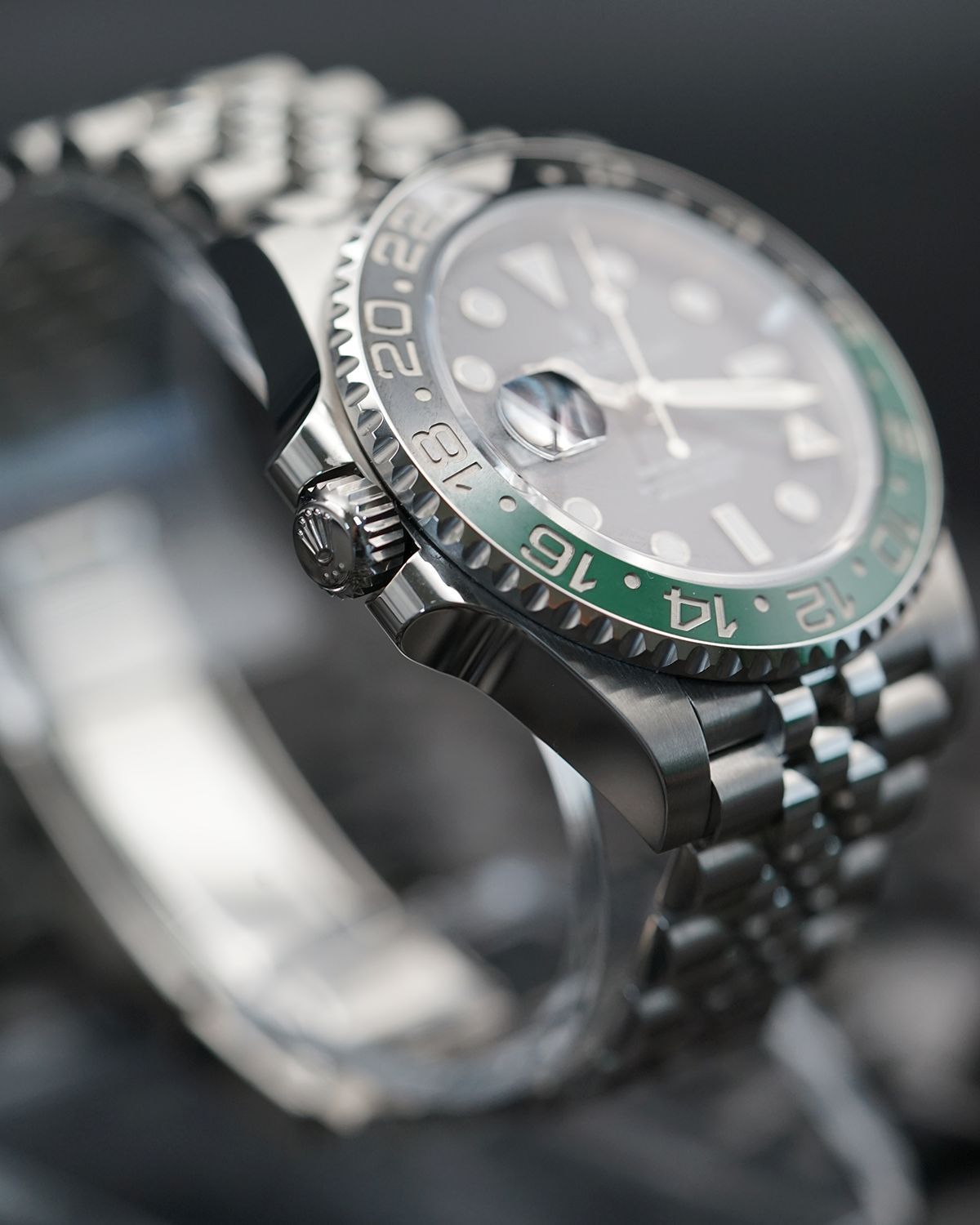 Rolex 126720VTNR