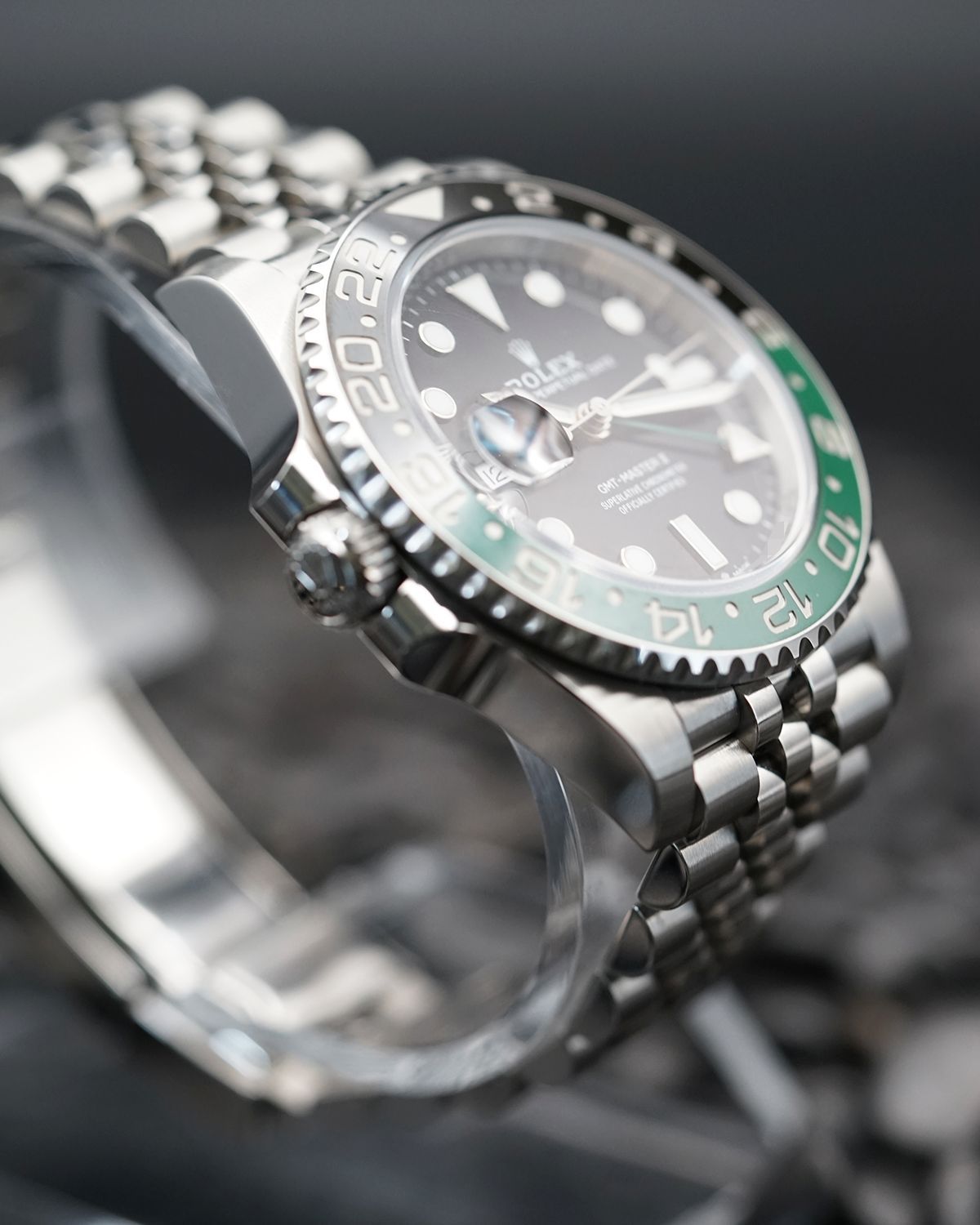 Rolex 126720VTNR