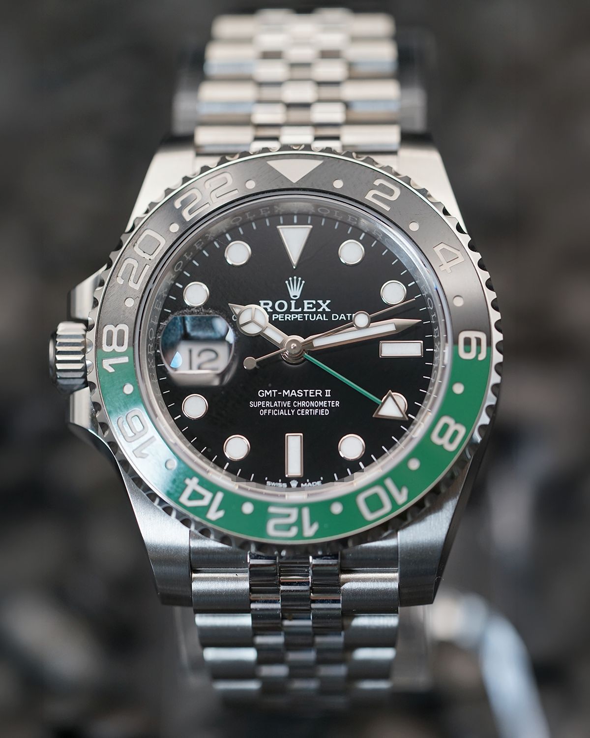 Rolex 126720VTNR