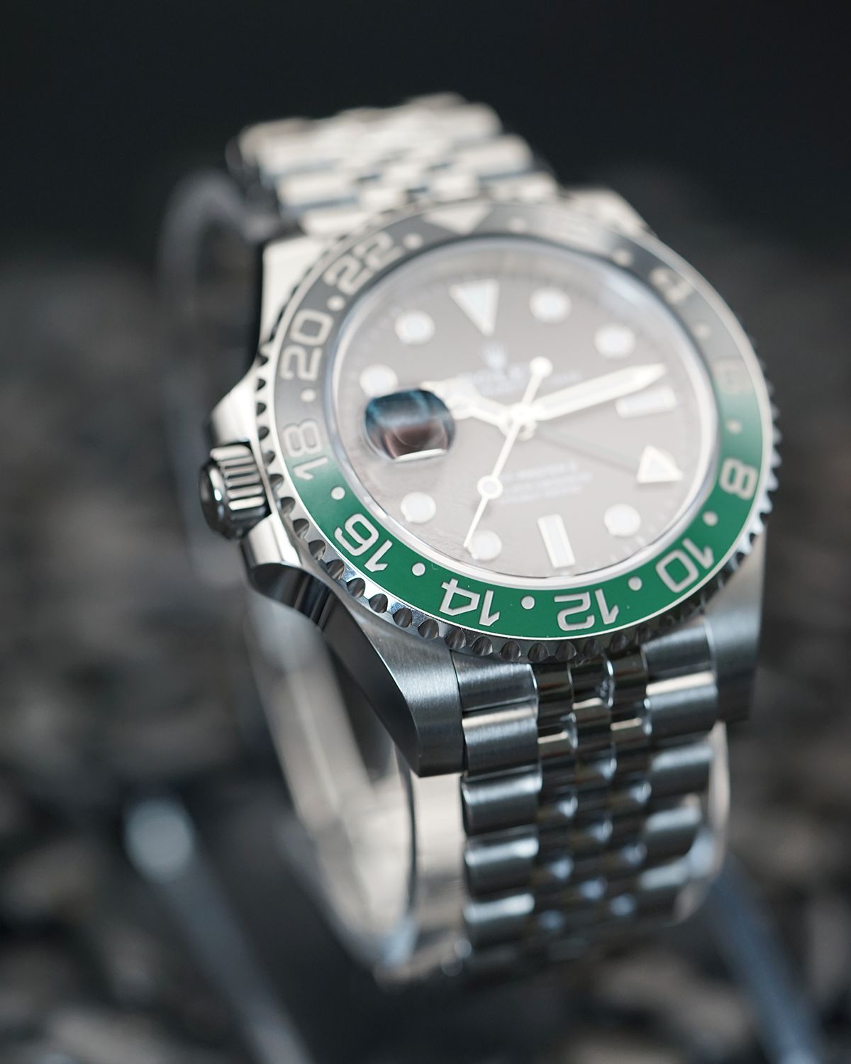 Rolex 126720VTNR