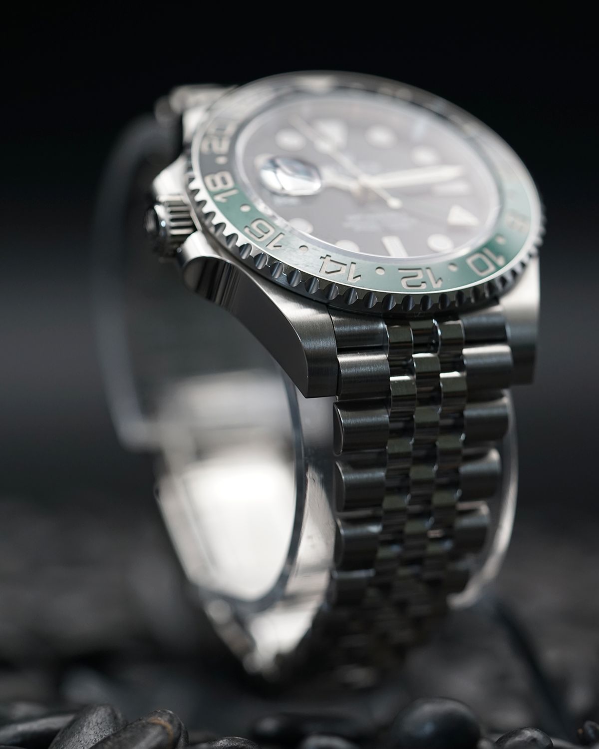 Rolex 126720VTNR