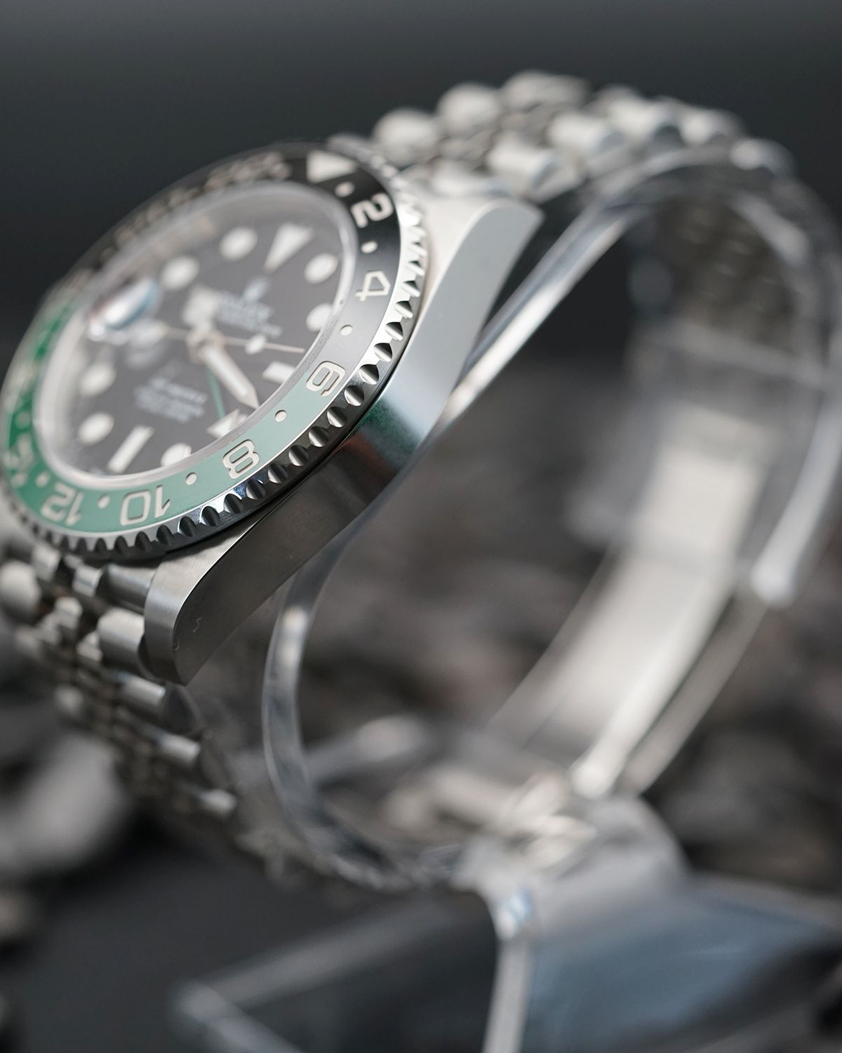 Rolex 126720VTNR