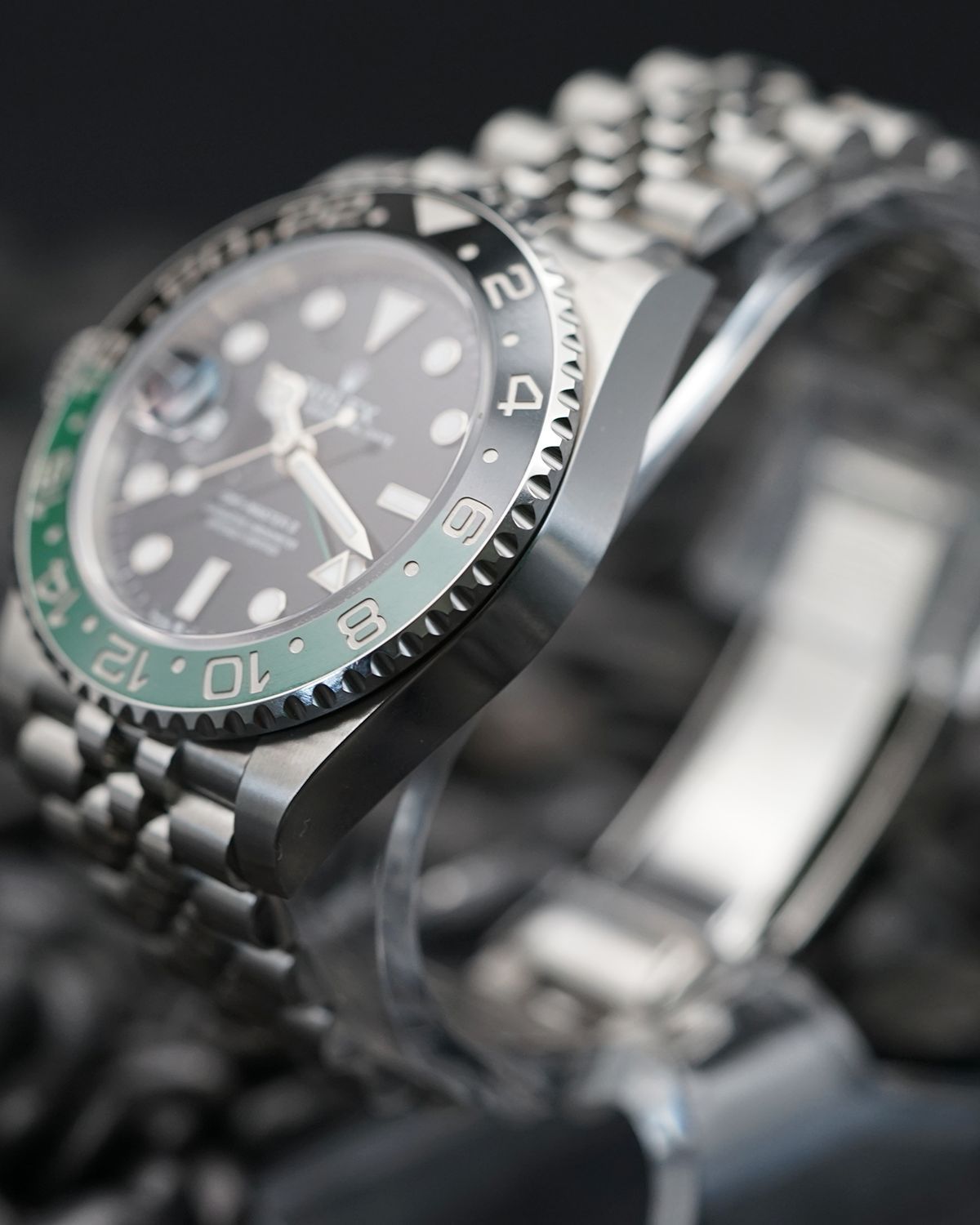 Rolex 126720VTNR