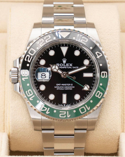 Rolex 126720VTNR
