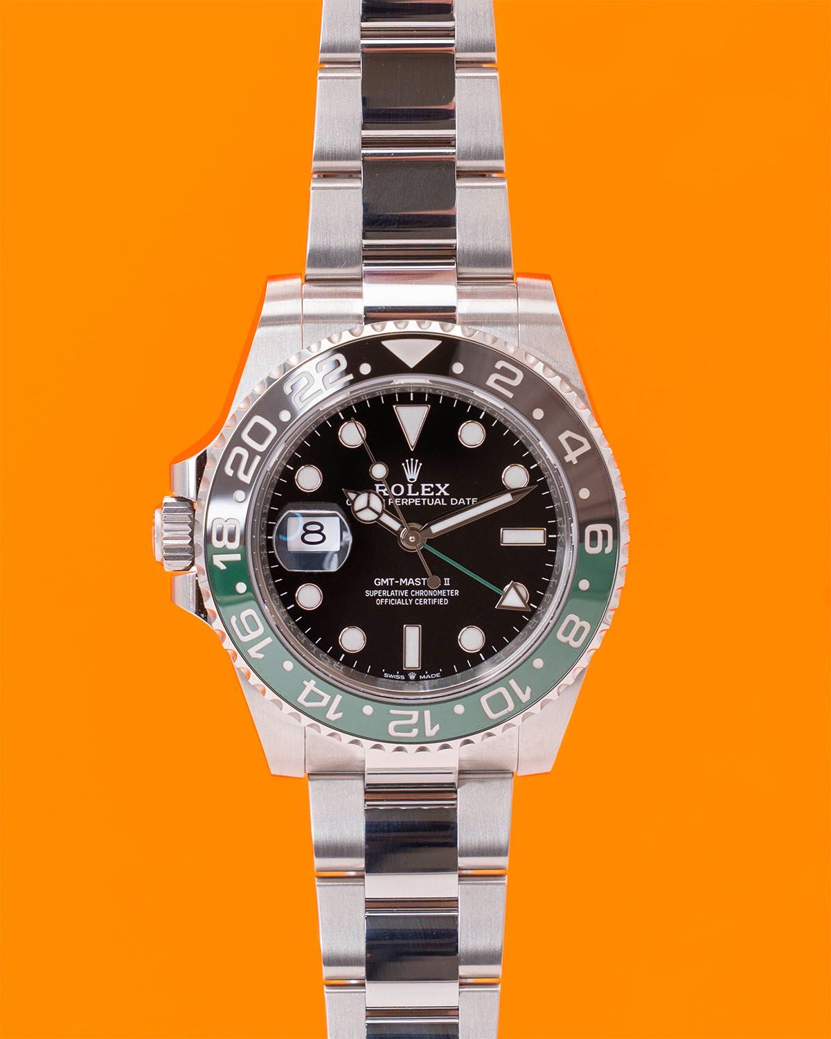 Rolex 126720VTNR