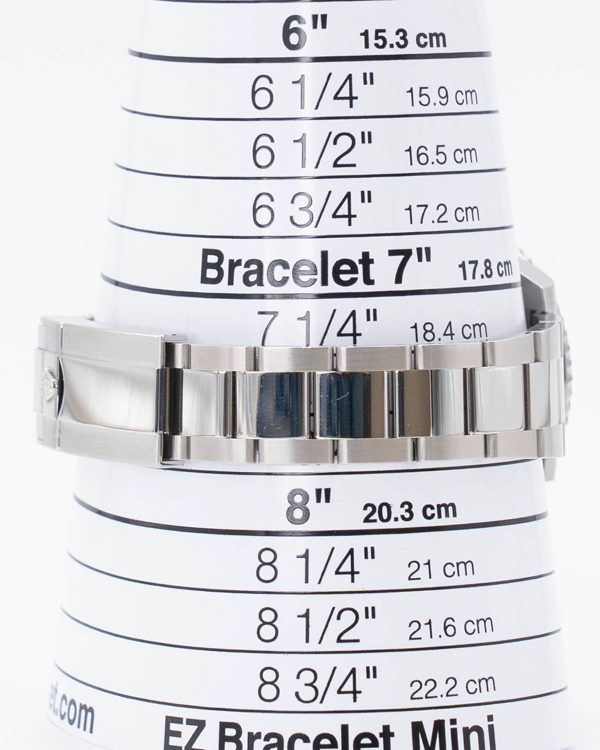 Rolex 126720VTNR