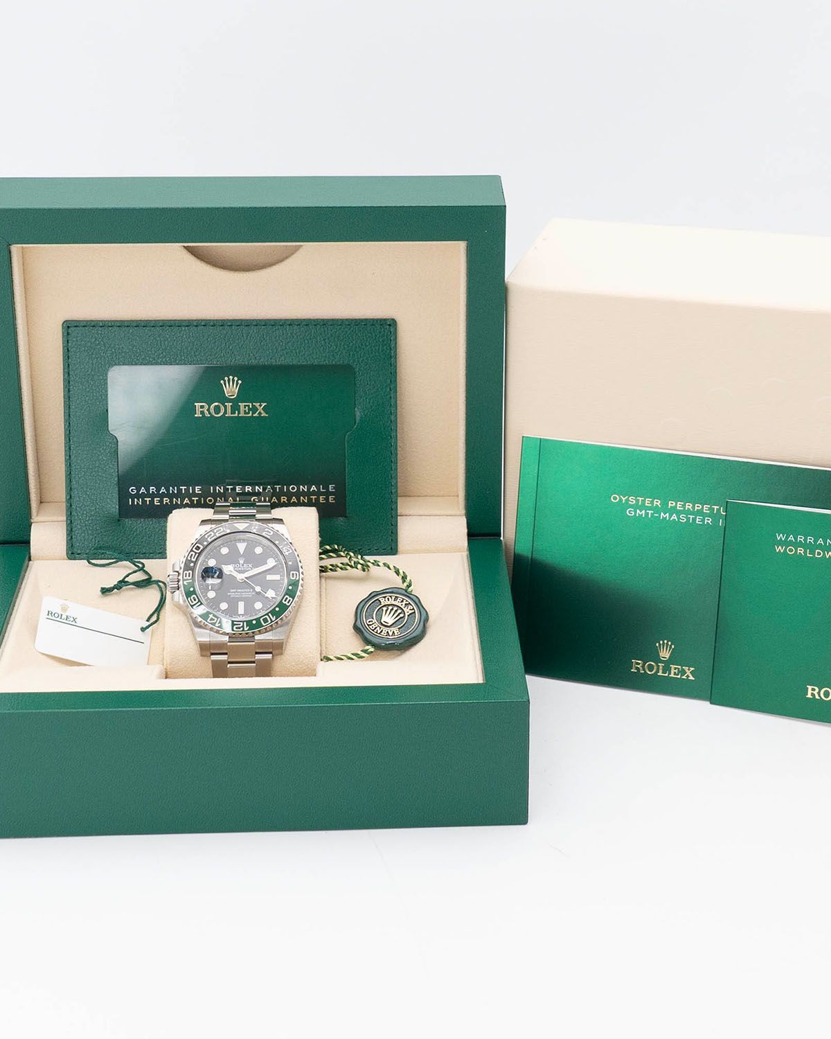 Rolex 126720VTNR