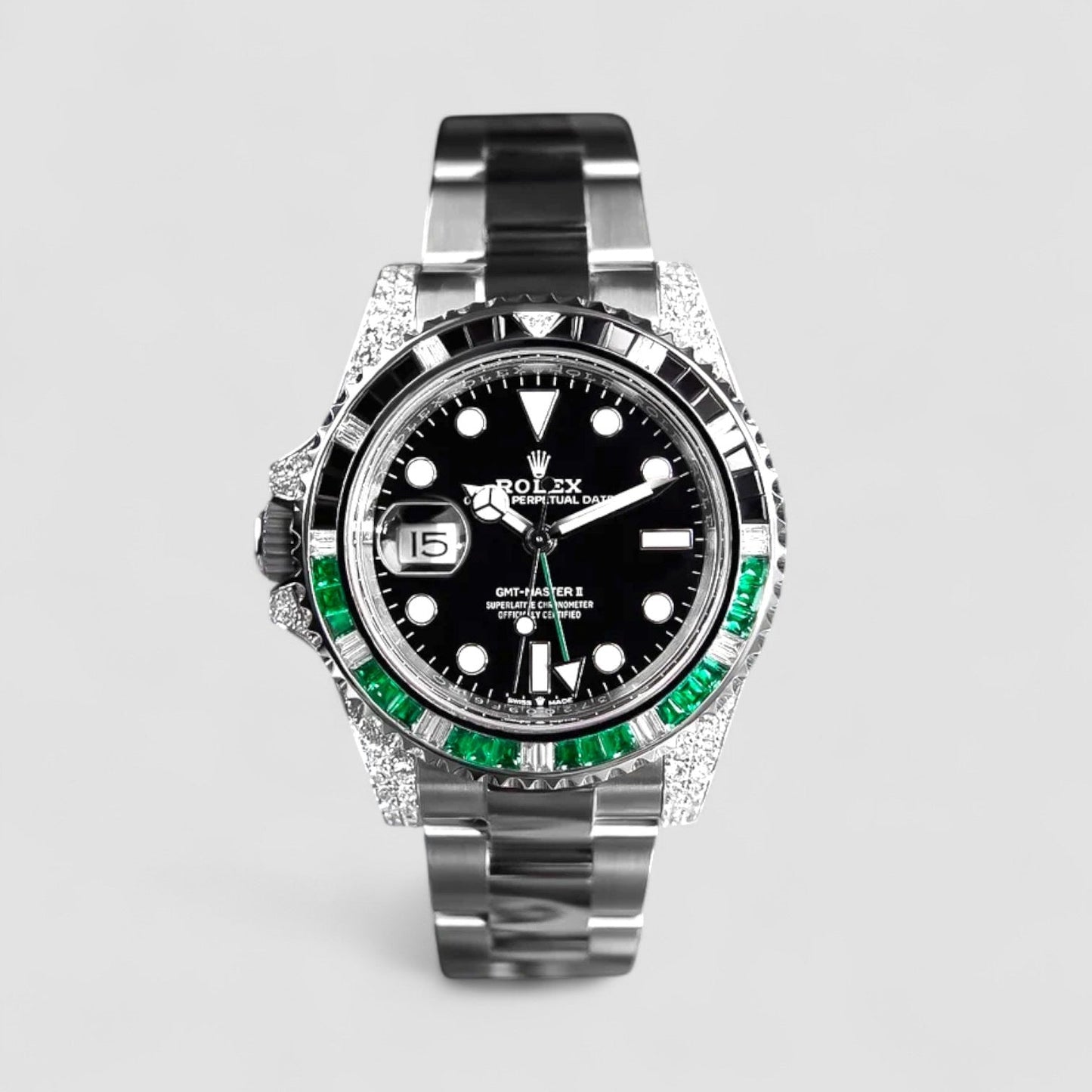 Rolex 126720VTNR