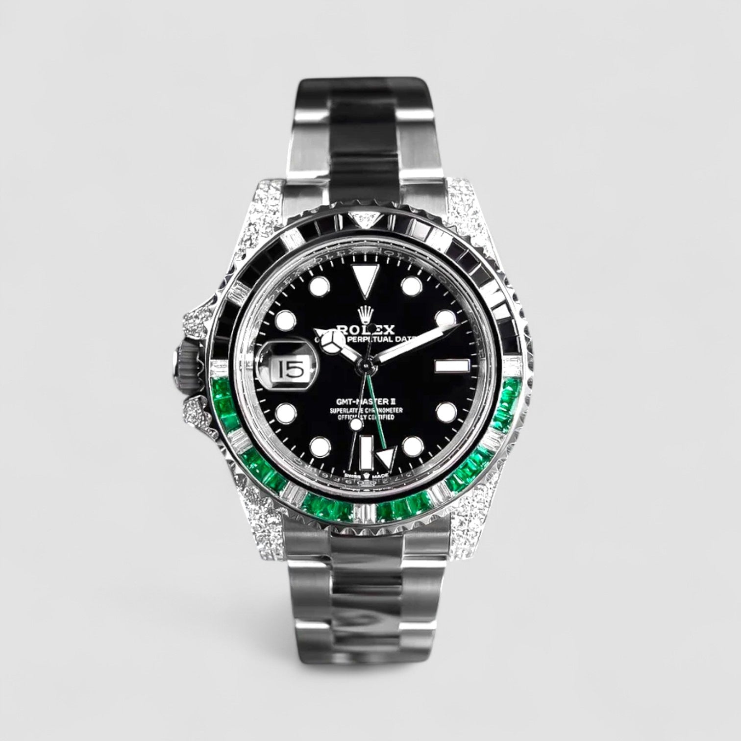 Rolex 126720VTNR