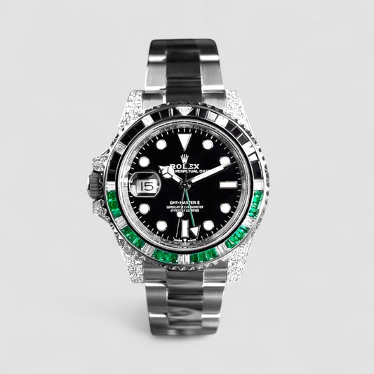 Rolex 126720VTNR