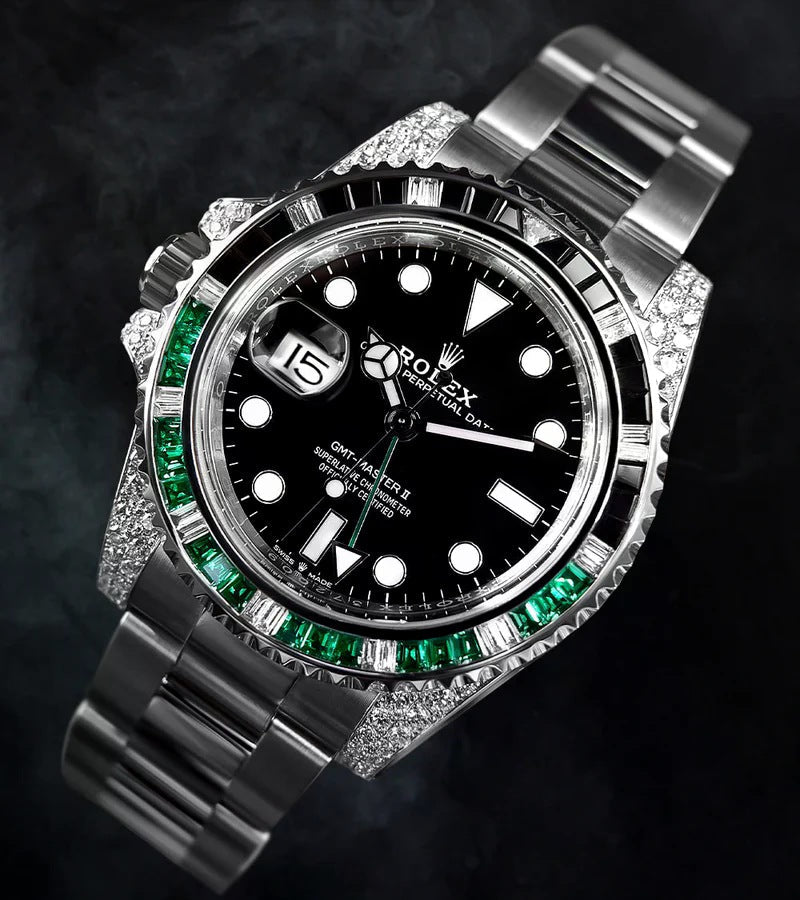 Rolex 126720VTNR