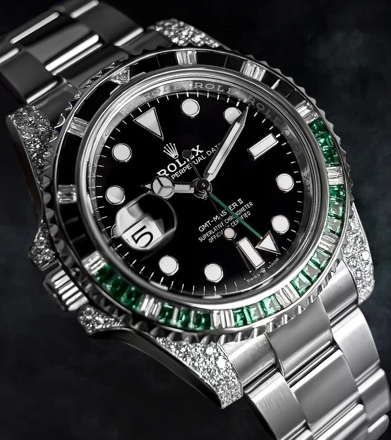 Rolex 126720VTNR