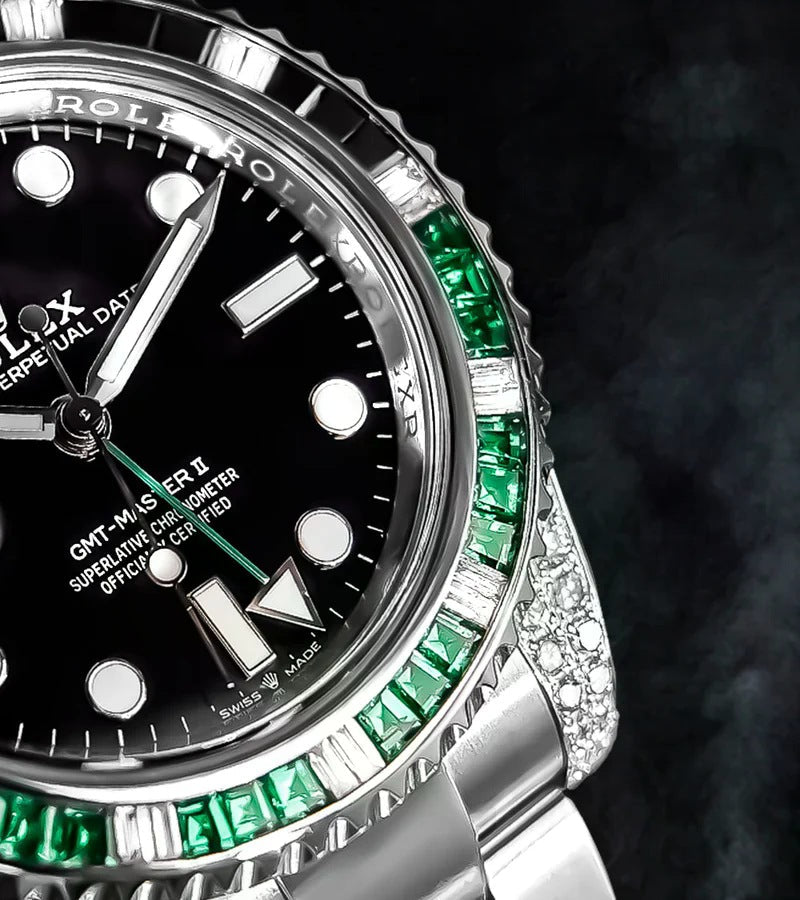Rolex 126720VTNR