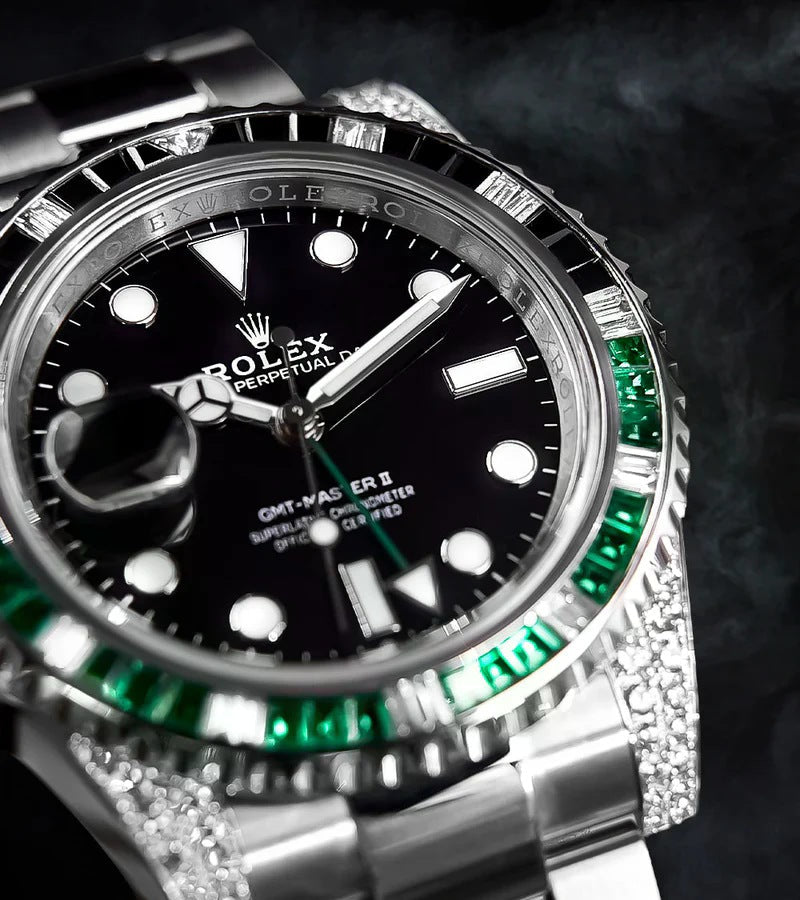 Rolex 126720VTNR