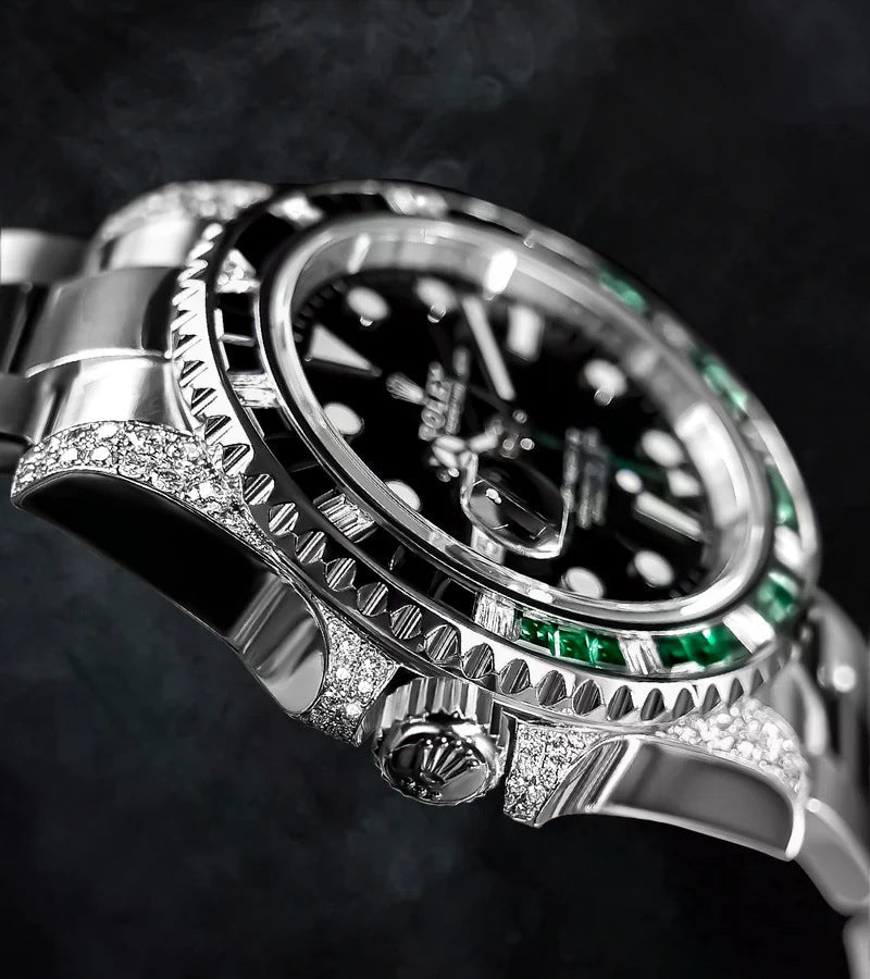 Rolex 126720VTNR