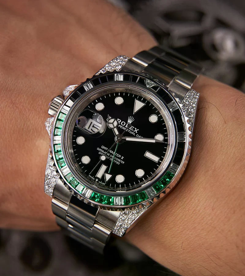 Rolex 126720VTNR