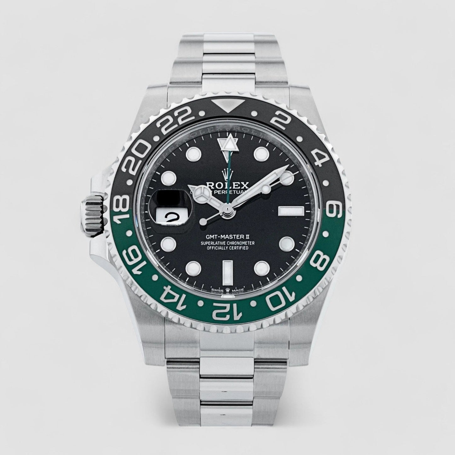Rolex 126720VTNR