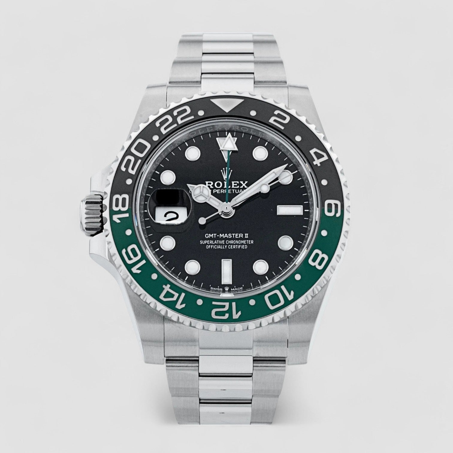 Rolex 126720VTNR