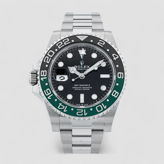 Rolex 126720VTNR