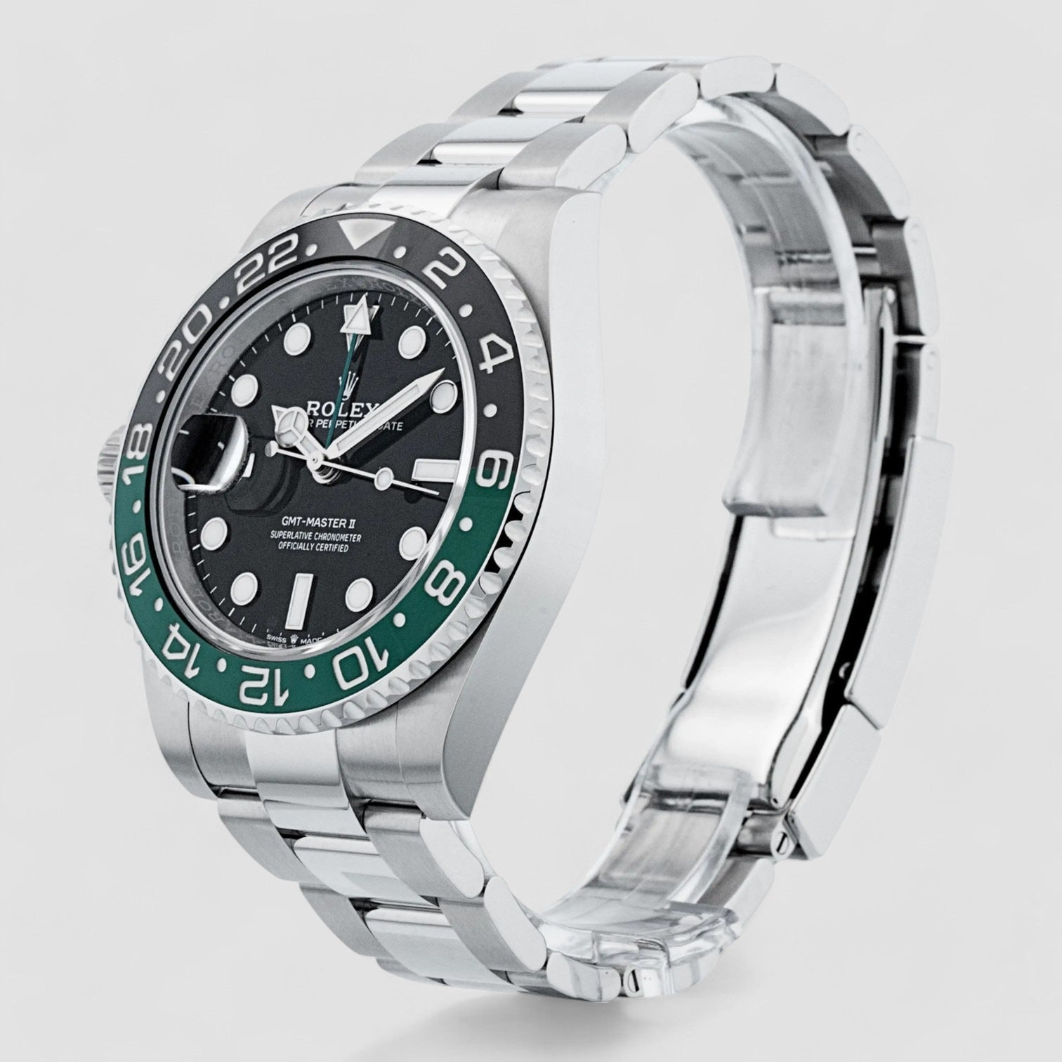 Rolex 126720VTNR