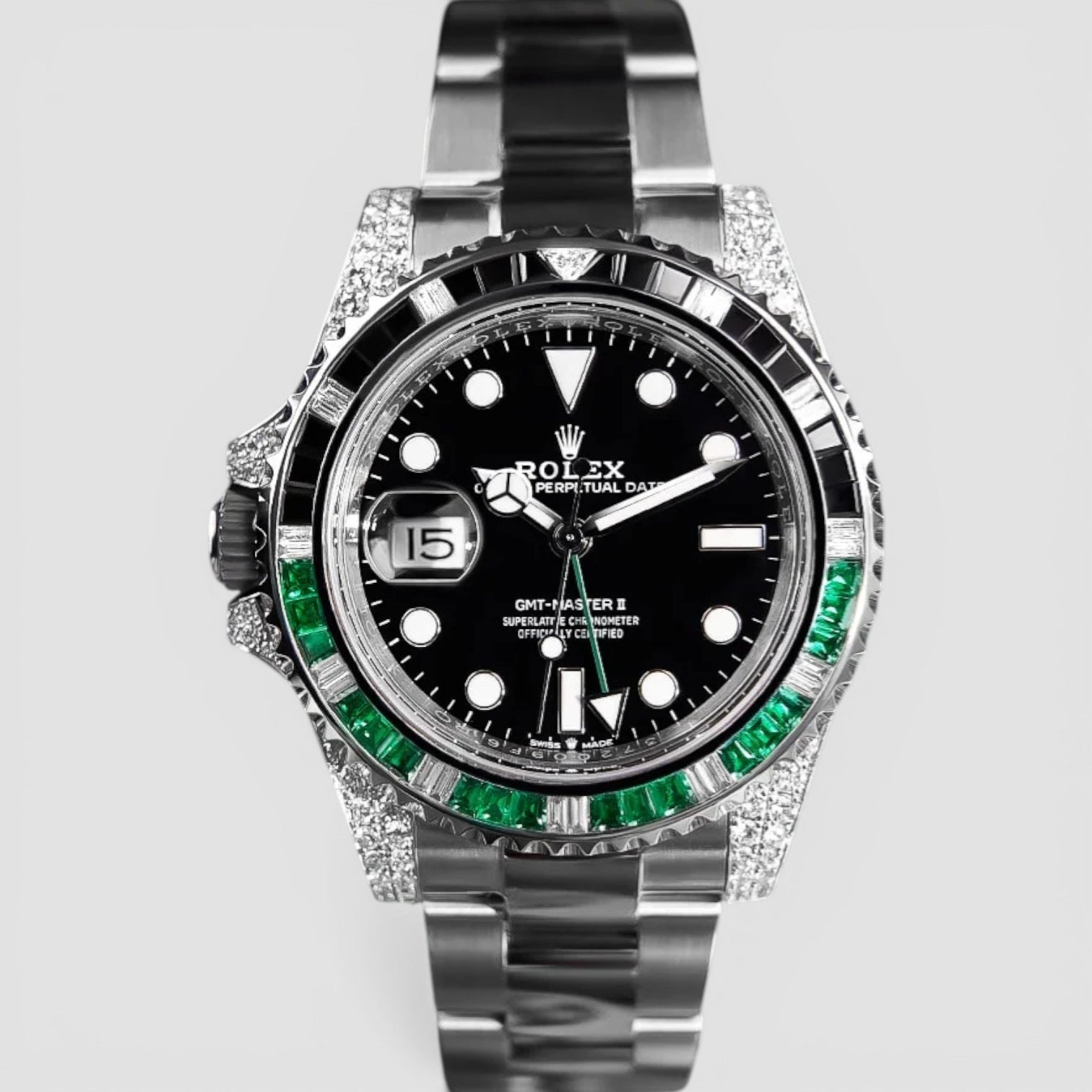 Rolex 126720VTNR